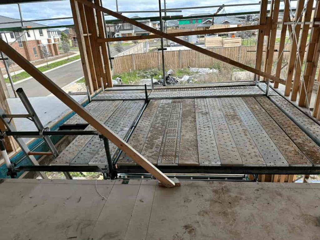 FAMILY VOID PLATFORM