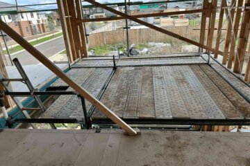 FAMILY VOID PLATFORM