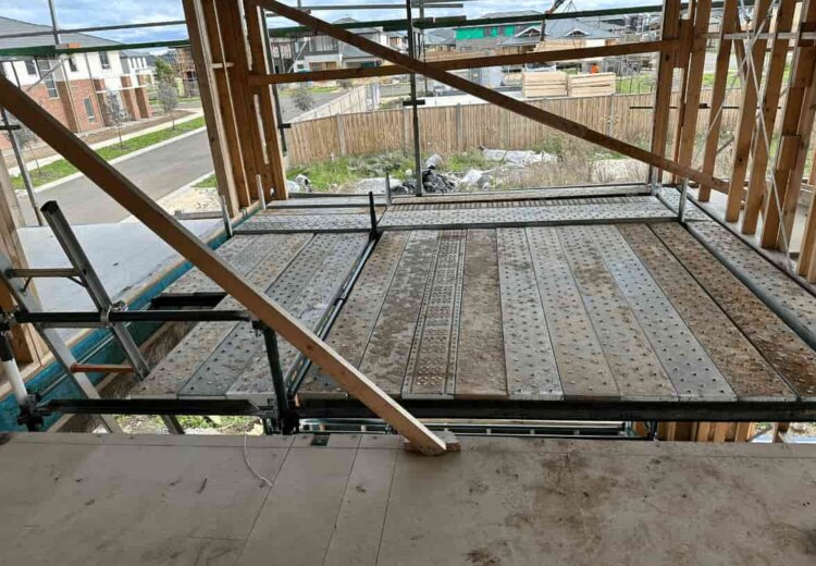 FAMILY VOID PLATFORM