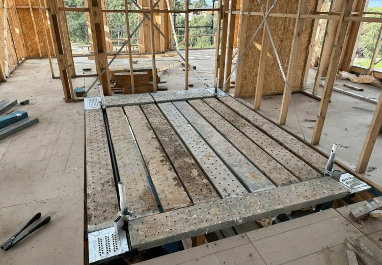 FAMILY VOID PLATFORM