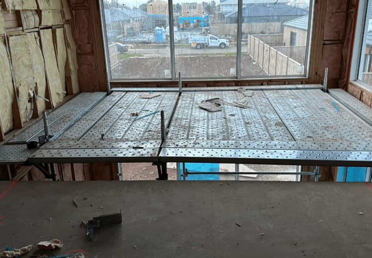 FAMILY VOID PLATFORM