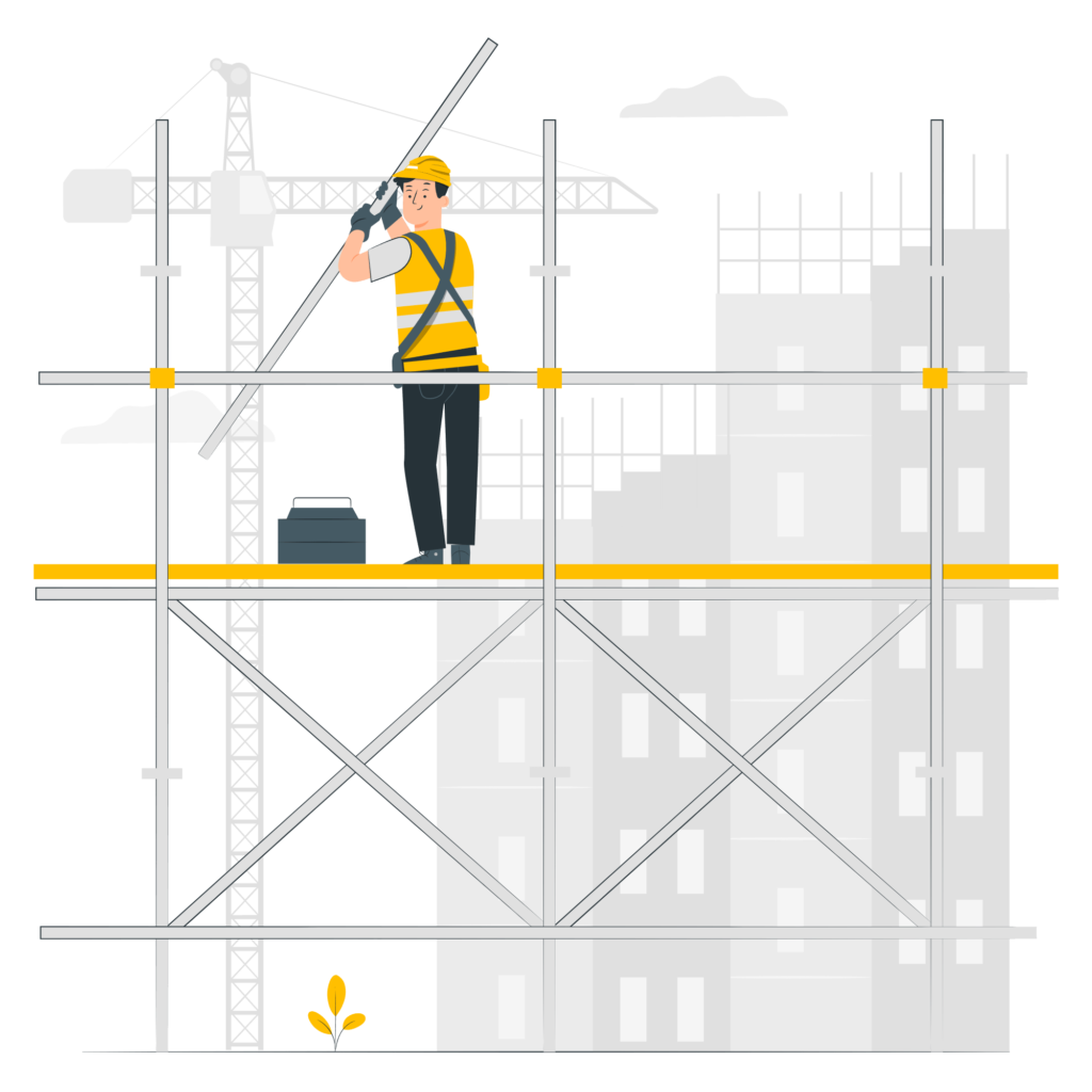 R&R Scaffolding Pty Ltd