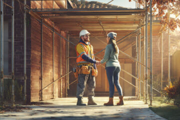 scaffolding companies near me in Melbourne