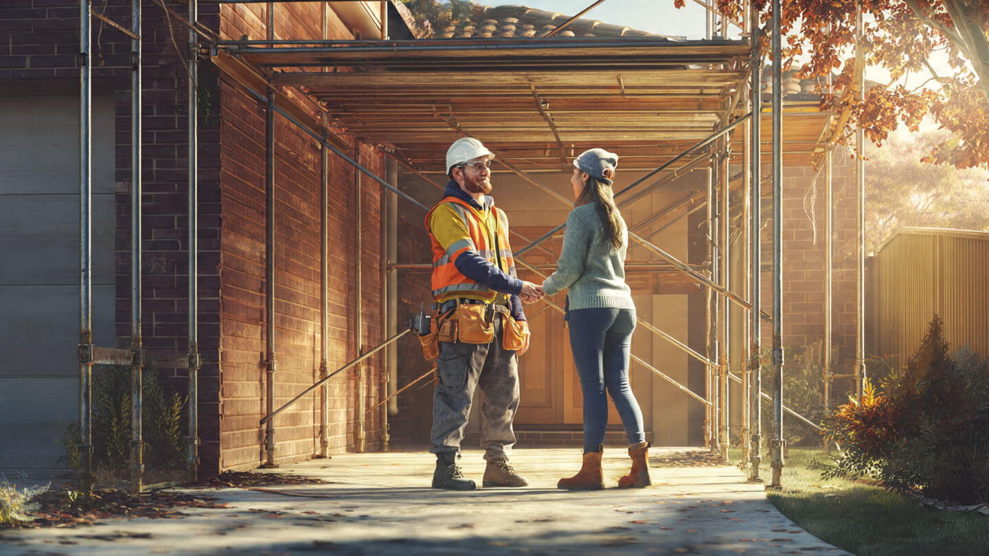 scaffolding companies near me in Melbourne