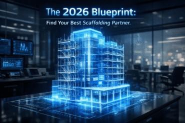 best scaffolding company in Melbourne