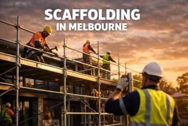 R&R Scaffoldings Pty Ltd in Melbourne – Among the Best Scaffolding Companies in Melbourne
