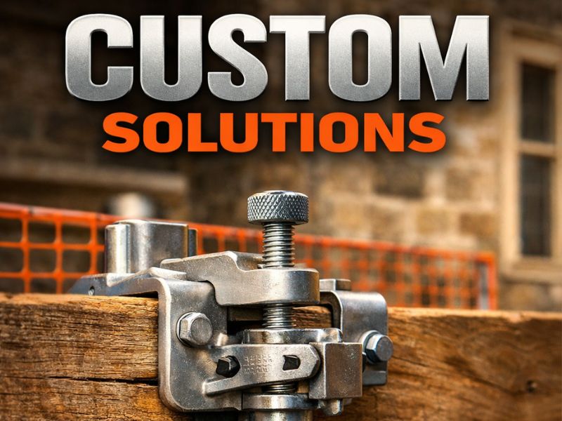 best scaffolding company in Truganina