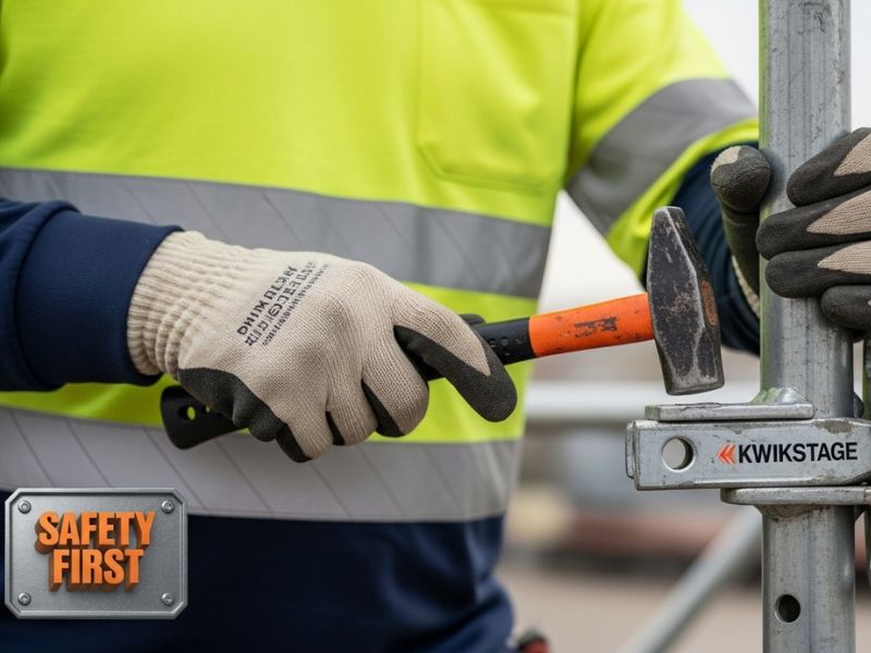 Top Scaffolding Services in Melbourne