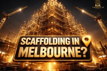 Scaffolding Companies Near Me