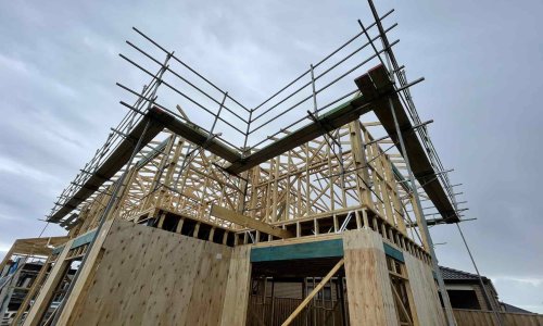 2 PLANK WALKWAY SYSTEM