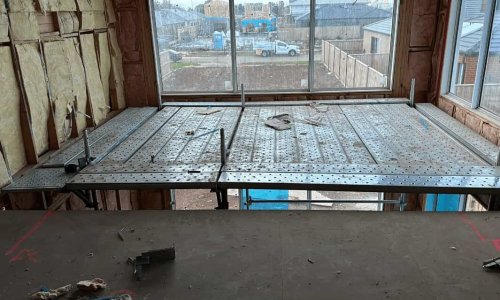 FAMILY VOID PLATFORM