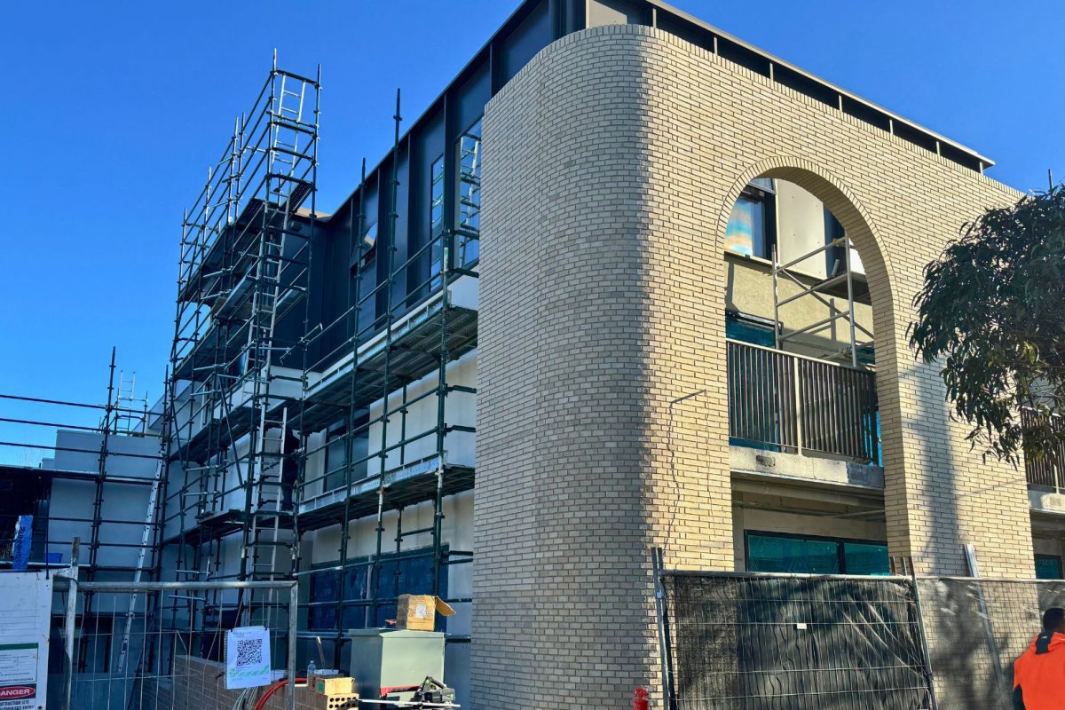 Kwikstage Scaffold (5)