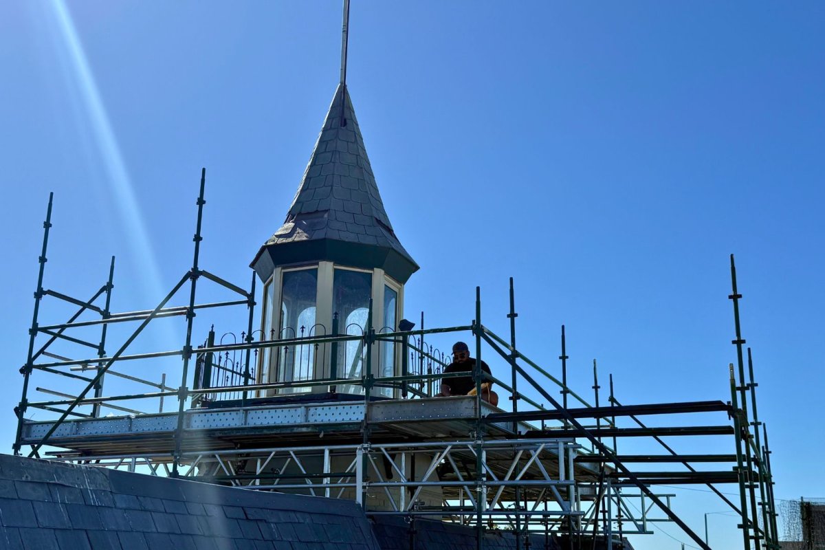 Kwikstage Scaffold (6)