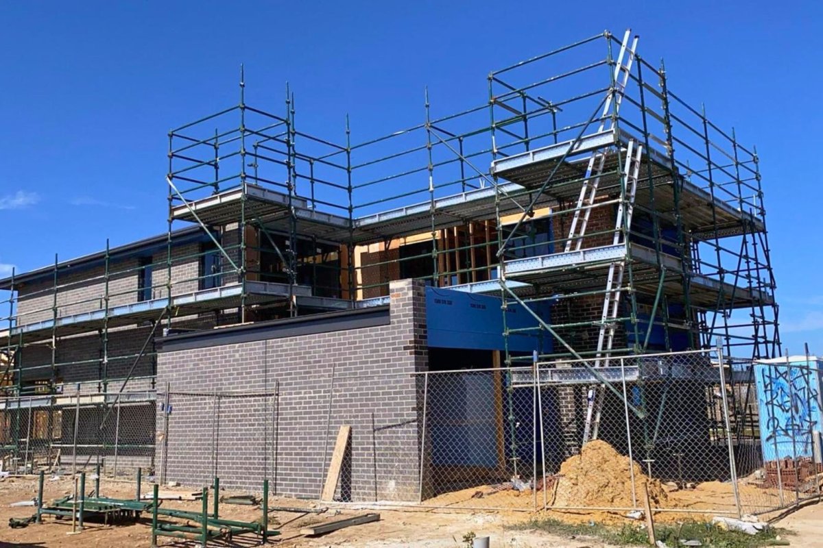 Kwikstage Scaffold (9)